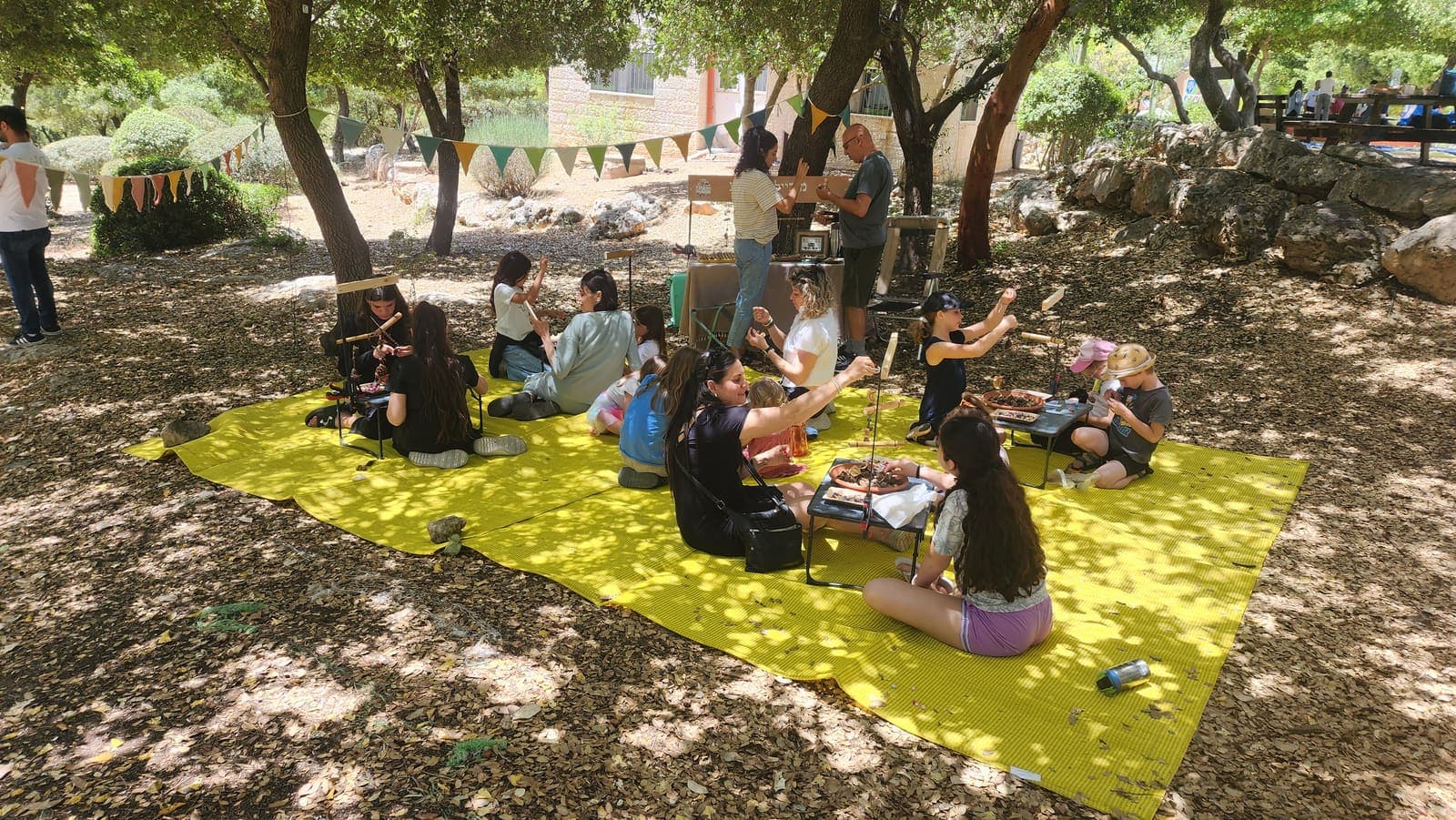 מובייל מהטבע