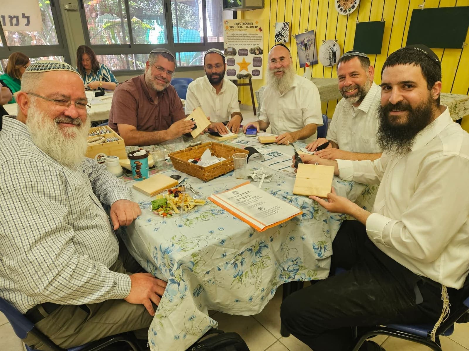 משפט על עץ