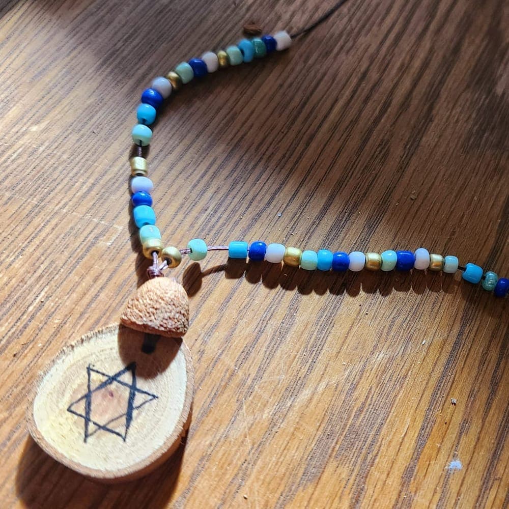 תליון טבע